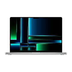 Apple M2 Max chip: 12-Core CPU / 30-Core GPU