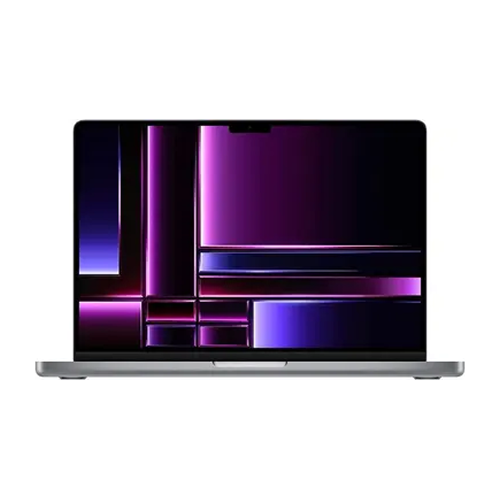 Apple M2 Max chip: 12-Core CPU / 30-Core GPU