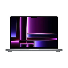Apple M2 Max chip: 12-Core CPU / 30-Core GPU