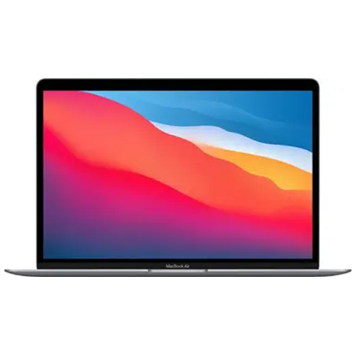 1.1GHz dual-core Intel Core i3