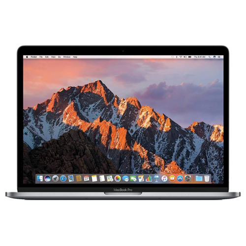 256 GB SSD